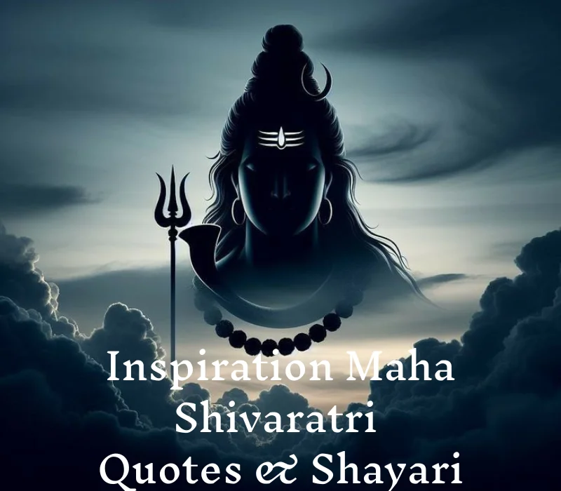 Maha Shivaratri Shayari