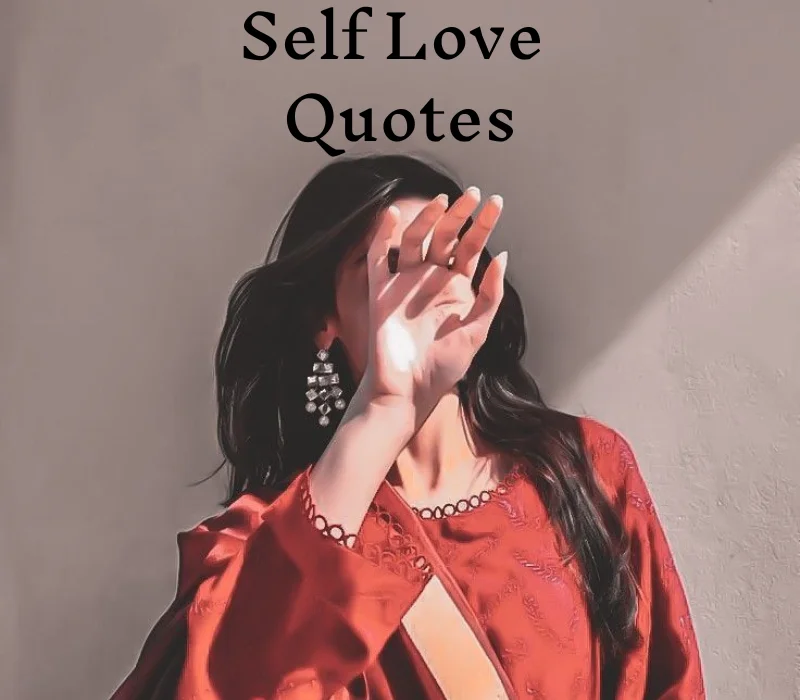 Self Love Quotes