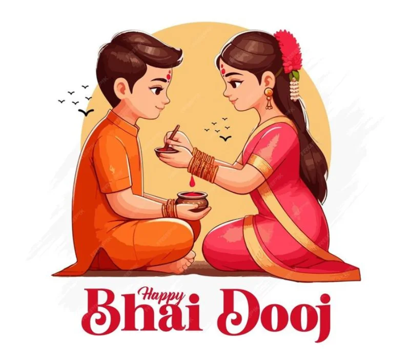 Bhai Dooj Quotes