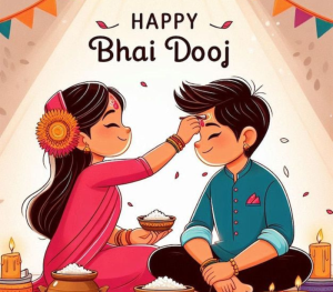 Bhai Dooj Shayari