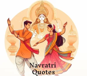 Navratri Quotes