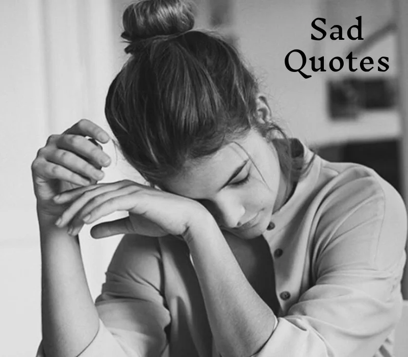 Sad Quotes