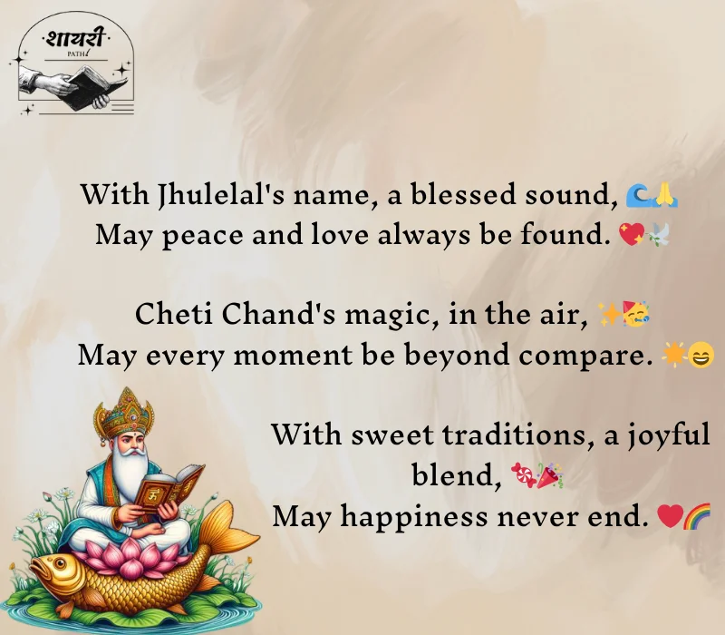 happy cheti chand wishes quotes