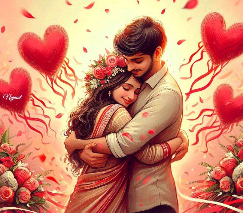 30+ शायरी लव रोमांटिक – दिल छू लेने वाली प्यार भरी शायरी