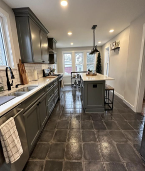 How Professional Cleaning Helps During Allergy Season