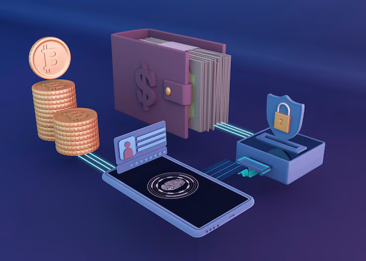 Transforming Digital Transactions: Exploring a Secure Future Ahead