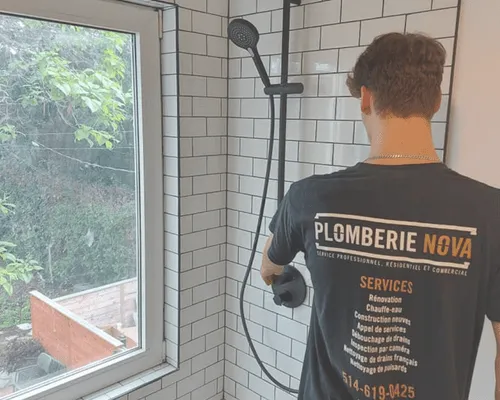 Pourquoi faire appel à un plombier certifié pour les urgences