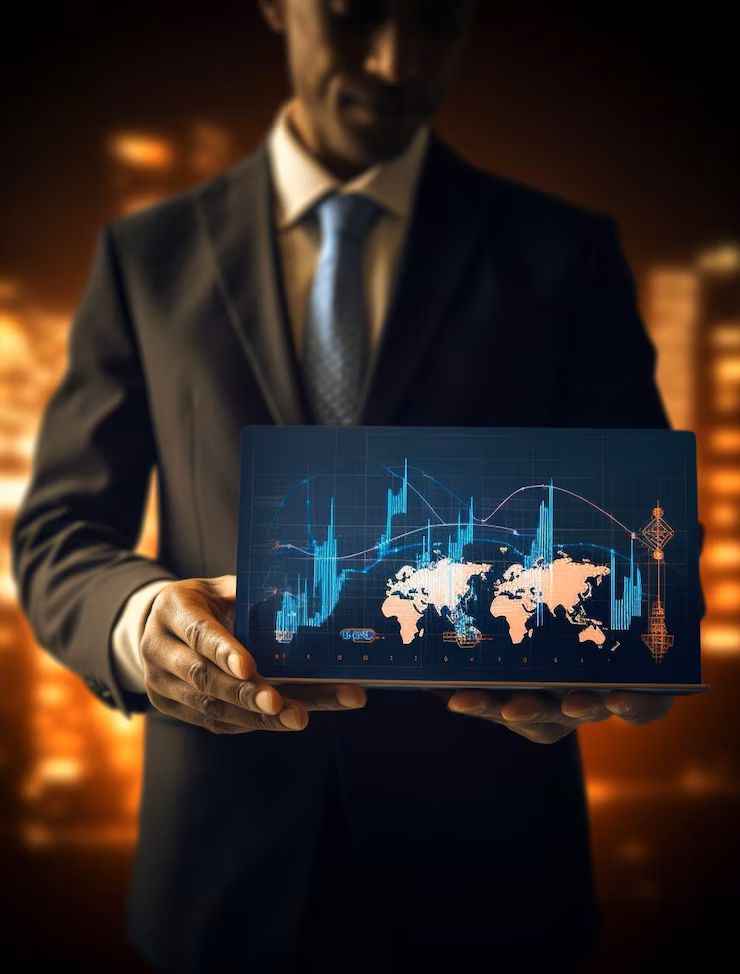 Grok 3 Trading: A Smarter Way to Navigate the Markets