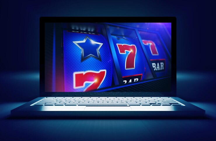 Top Direct Slot Websites in 2025 Without Agents and With Real Wins