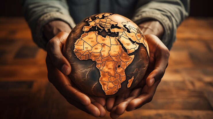 Why Africa Remains a Land of Opportunity for Global Businesses