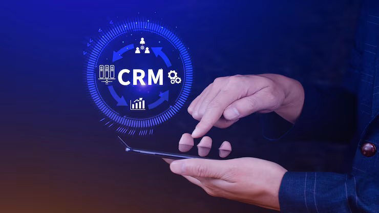 Custom CRM Development for Businesses — How Confidence Technology Builds Scalable Solutions for Real Growth