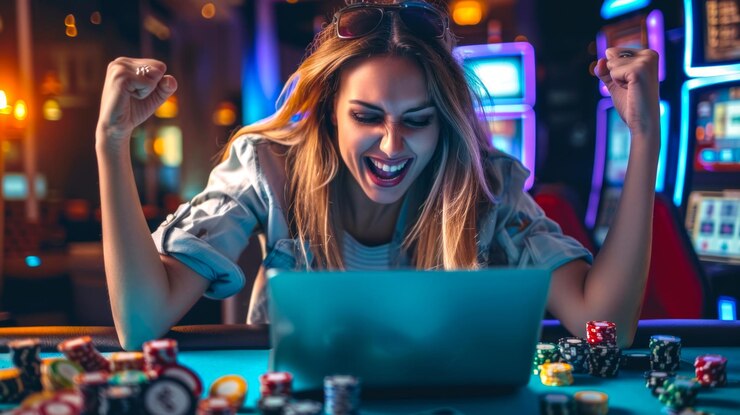 Explore the Fun World of Online Gaming with ggbet Casino