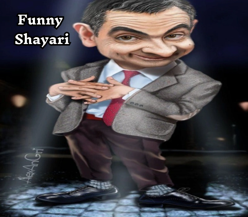 30+ Best Funny Shayari in Hindi