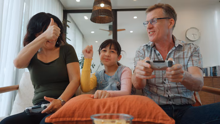 Healing the Rift: How to Apologize and Rebuild Family Trust After Gambling Issues