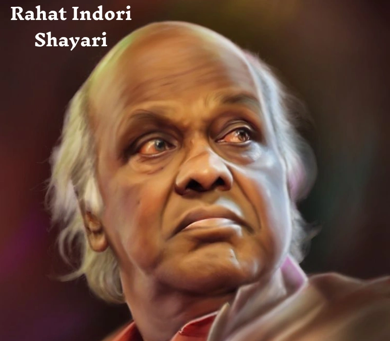 30+ Best Rahat Indori Shayari in Hindi