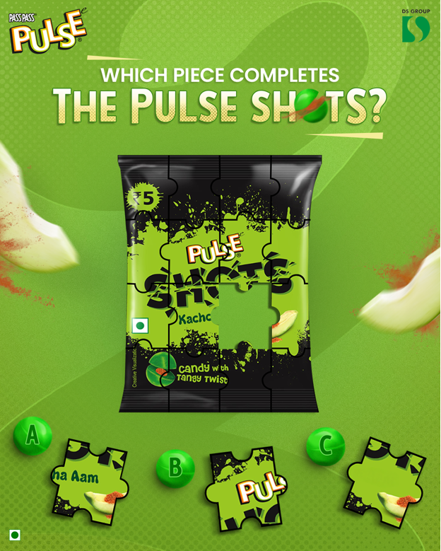 Top 10 candy in India | Toffee Candy | Top 10 best toffee brands in India: Pulse Candy