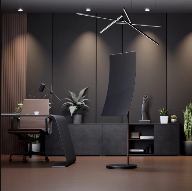 The Science Behind Ergonomics: Why the AnatomiQ Curved Board is a Game-Changer for Your Health