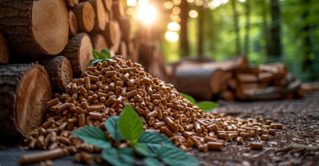 Biomass Boilers: How They Work and Their Benefits for Sustainable Heating in the UK