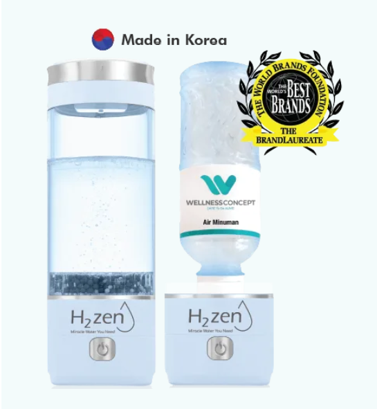 Discover the Health Benefits of Hydrogen Water in Malaysia