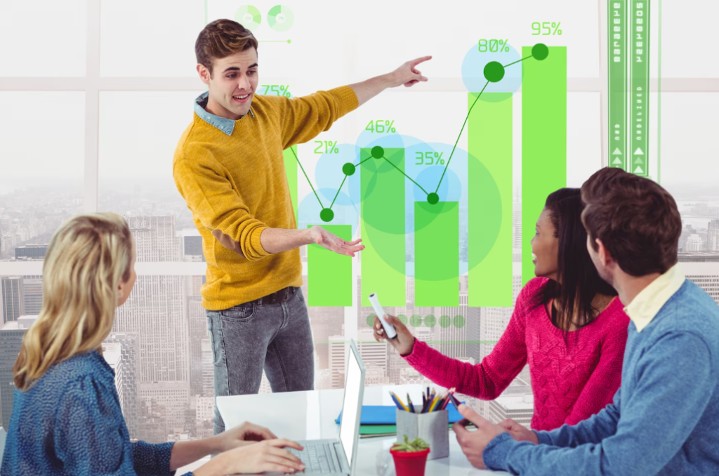 Unlocking Business Growth with ROI-Focused Marketing Strategies