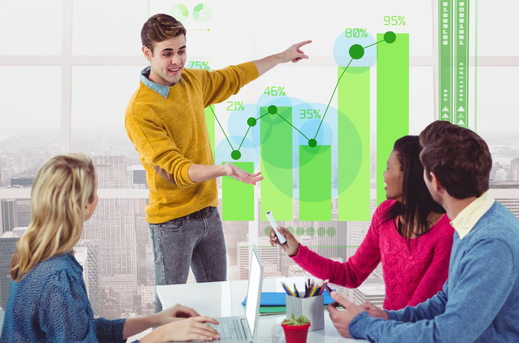 Unlocking Business Growth with ROI-Focused Marketing Strategies