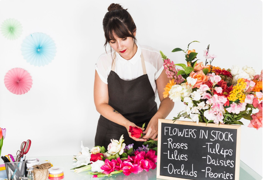 What makes local flower shops the key to unforgettable gifting?