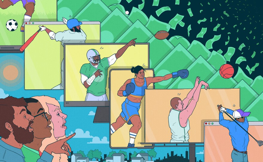 Sports Betting 101: What I Wish I Knew Before I Started