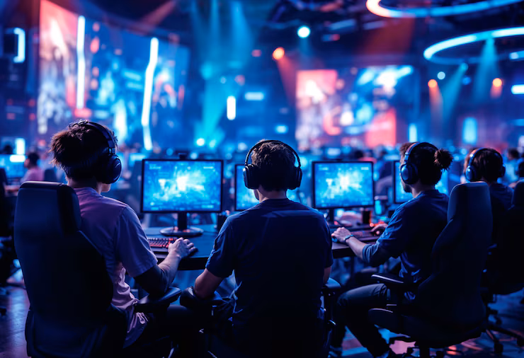 From Pixels to Profits: How Slot Games Reflect the Evolution of Video Gaming