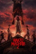 Alternatif LK21 dan LayarKaca21: Nonton Film Gratis di MabarFilm