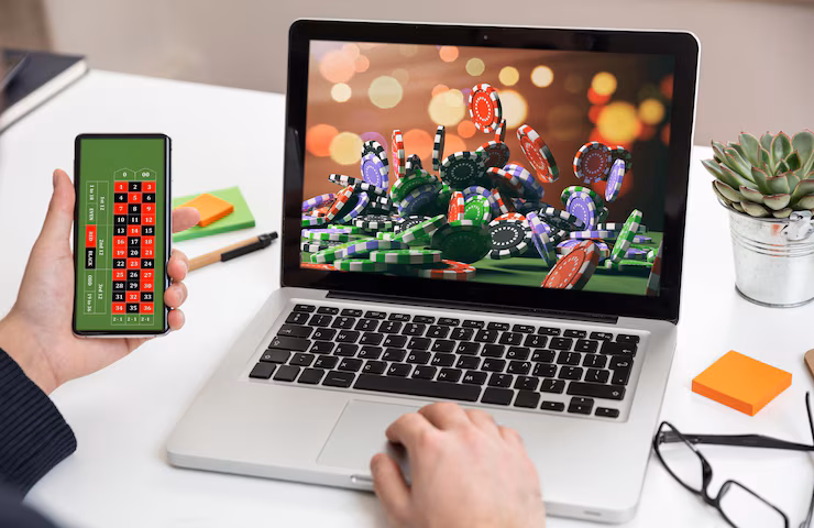 Why Online Casinos Are Booming in Canada in 2025