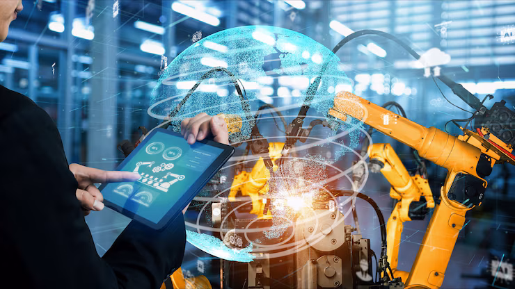 TrustKernAI: Exploring the Future of Intelligent Automation and Trust in Digital Solutions