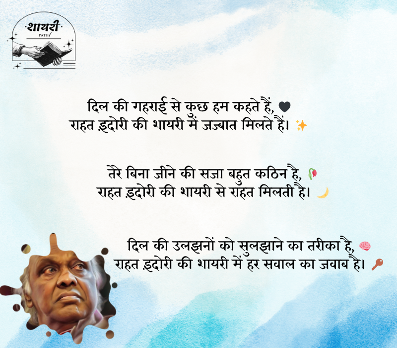 Rahat Indori