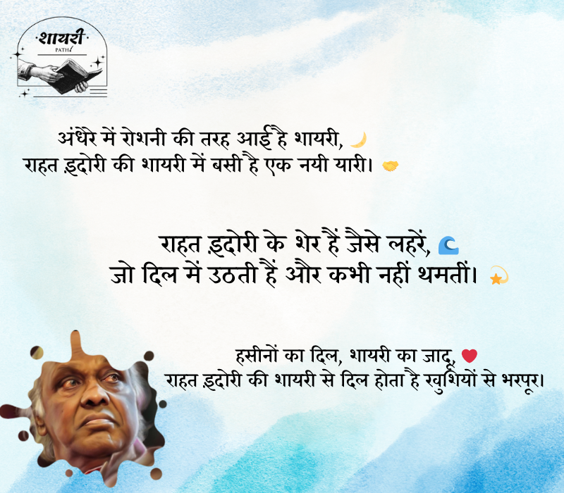 Rahat Indori