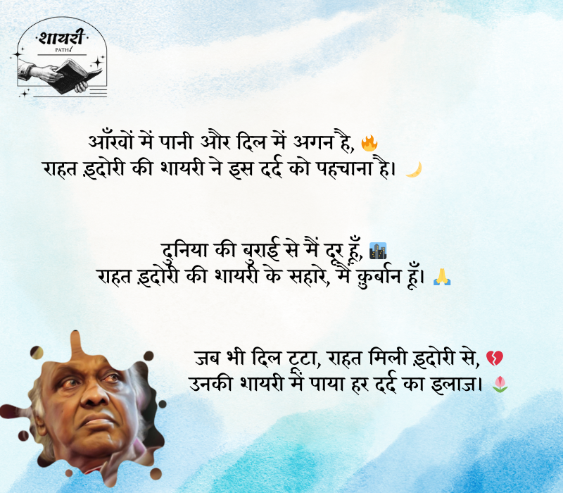 Rahat Indori