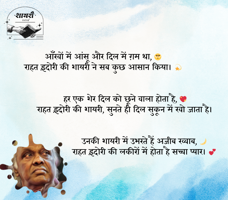 Rahat Indori