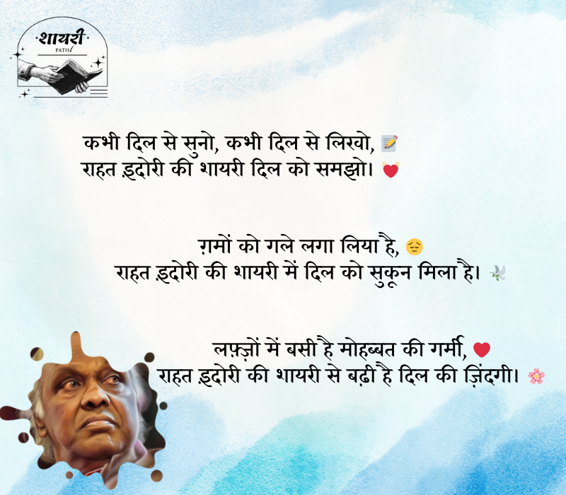 Rahat Indori