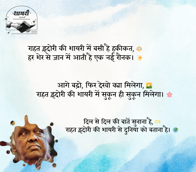 Rahat Indori