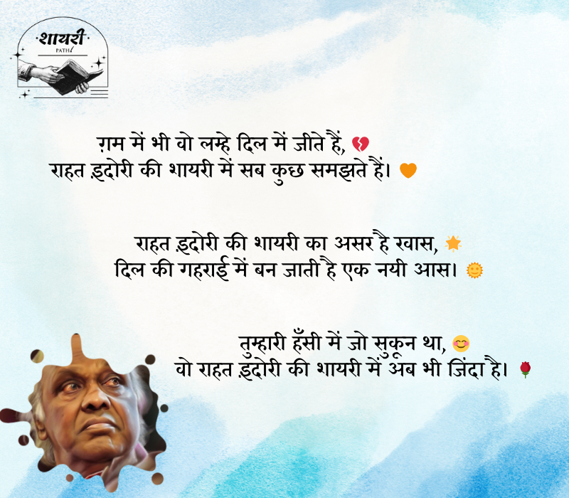 Rahat Indori