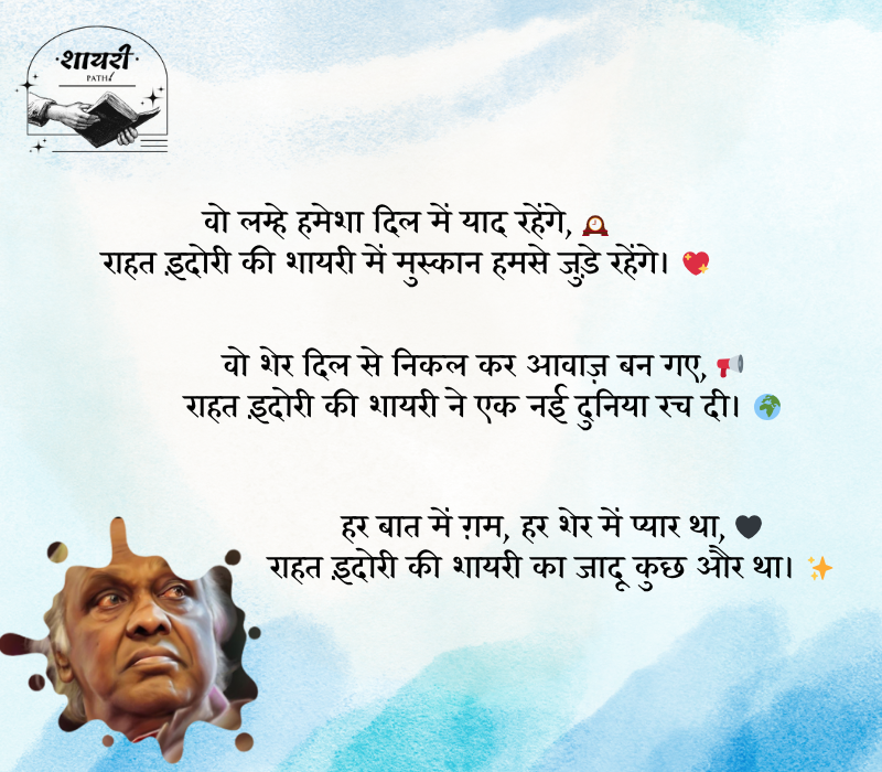 Rahat Indori