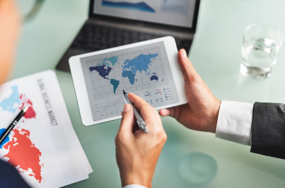 Sourcing Agent: How to Streamline Your Global Procurement