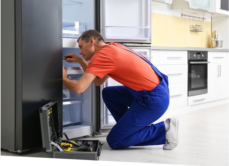 Reliable Appliance Repair Solutions for any Emergencies That May Occur in the Home