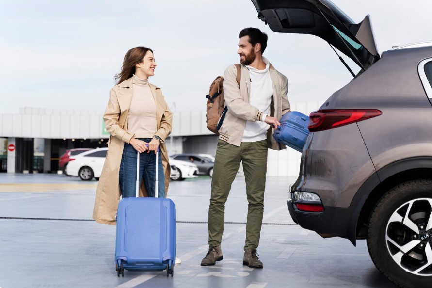 Book a Reliable Taxi to Gatwick Airport Today