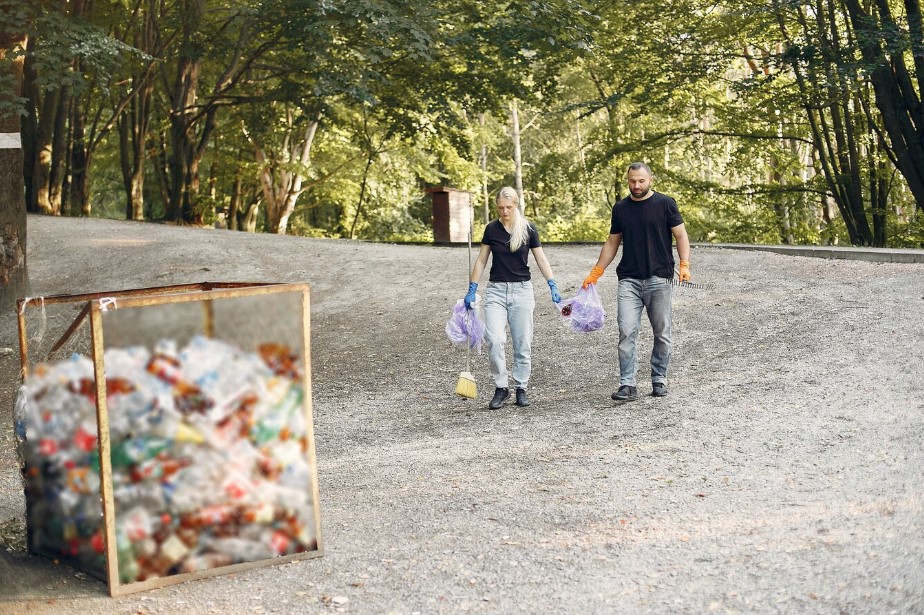 Platz schaffen, Klarheit gewinnen: Entrümpelung in Rüsselsheim am Main