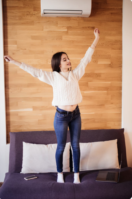 Stay Cool Year-Round with Advanced Mitsubishi Air Conditioning Technology