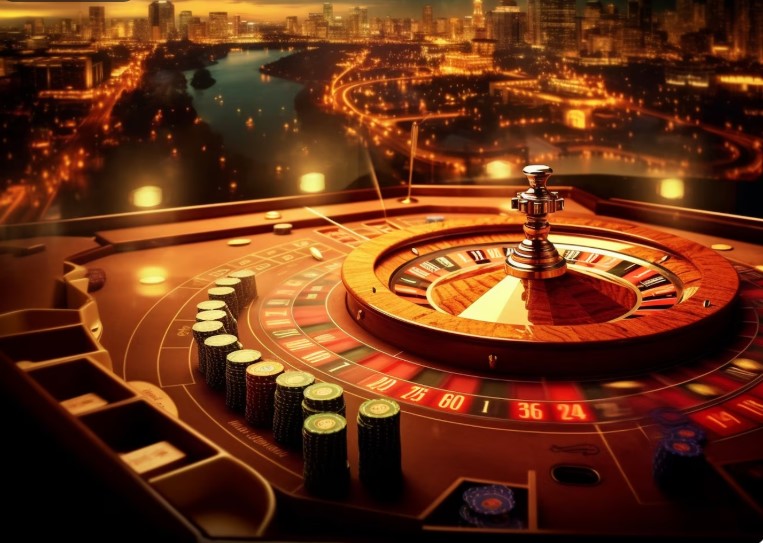 Mastering Online Slots: The Appeal of “Slot Thailand Resmi Bet 100”