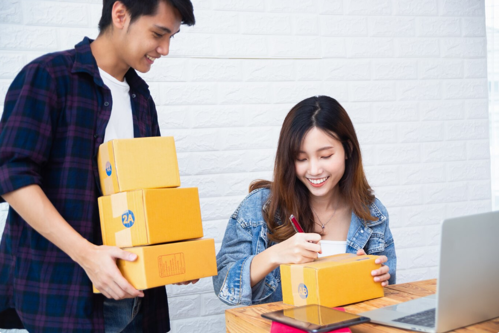 Your Complete Guide to International Shipping for Thai E-commerce Success