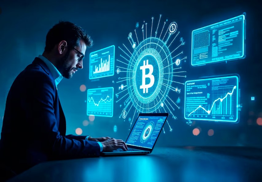 Unlocking the Future of Crypto Trading with Immediate Bitwave Technology