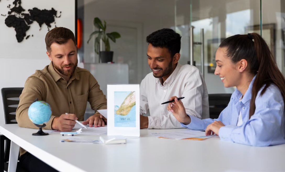 Exploring the Global Growth and Impact of Freedom Holding Corp in Finance