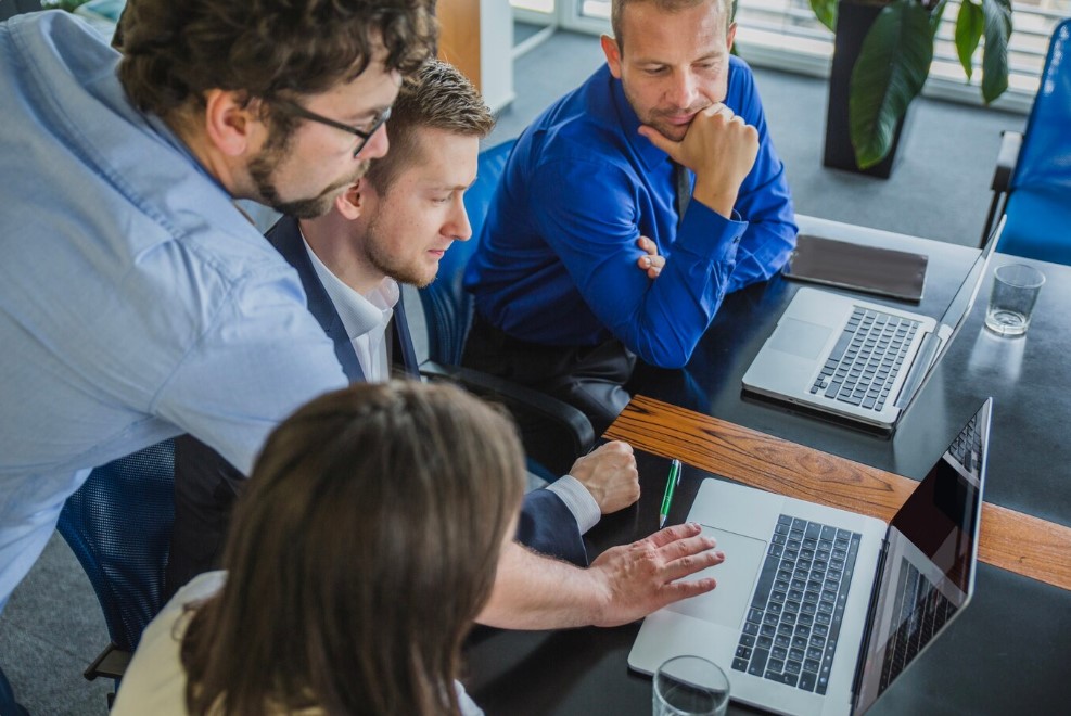 Revolutionizing Digital Learning and Corporate Training Worldwide