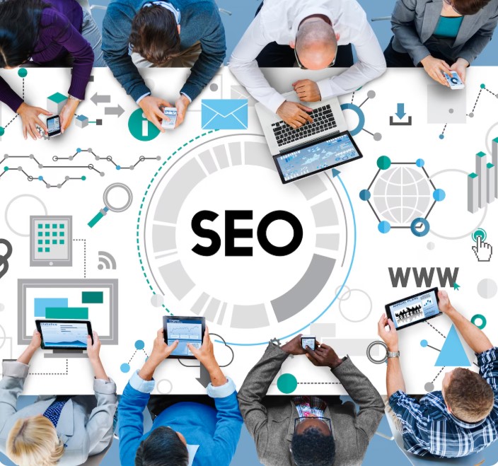 SEO Growth Trends: Insights from a Leading SEO Agency